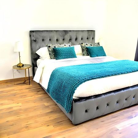 Vuel Sea View House -10 Minutes From The Airport Fiumicino Appartement Buitenkant foto