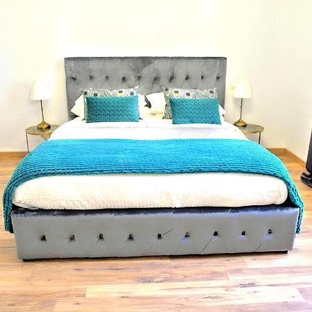 Vuel Sea View House -10 Minutes From The Airport Fiumicino Appartement Buitenkant foto