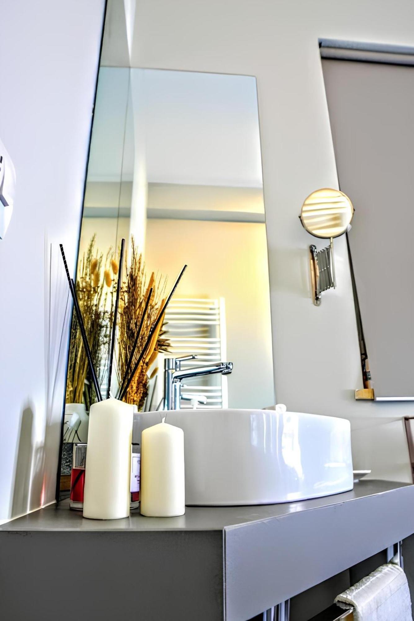 Vuel Sea View House -10 Minutes From The Airport Fiumicino Appartement Buitenkant foto