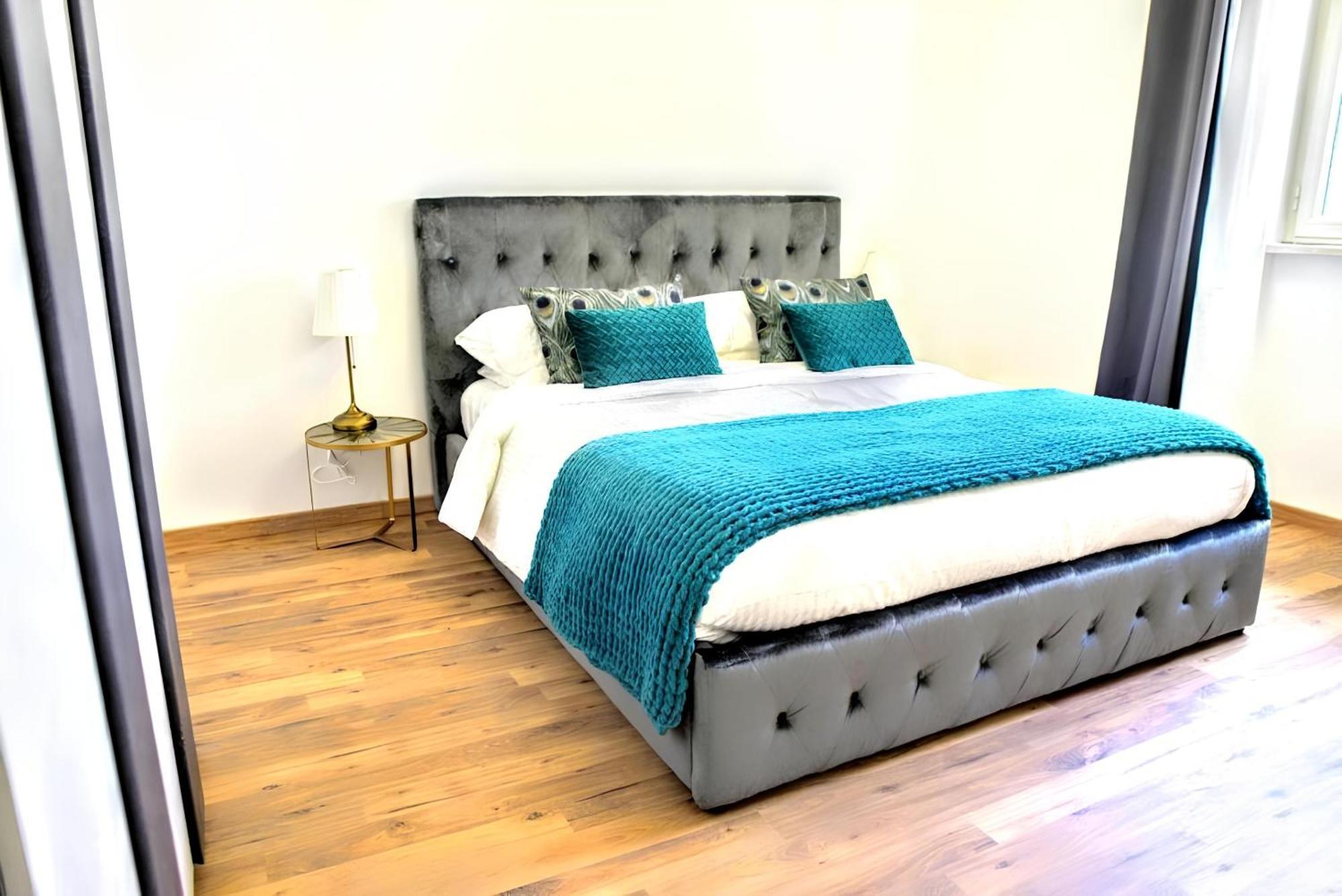 Vuel Sea View House -10 Minutes From The Airport Fiumicino Appartement Buitenkant foto