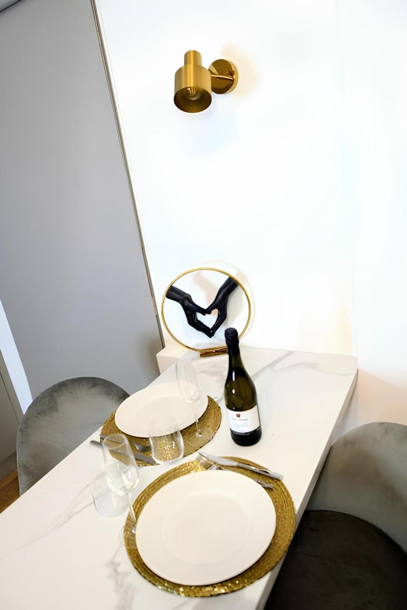 Vuel Sea View House -10 Minutes From The Airport Fiumicino Appartement Buitenkant foto