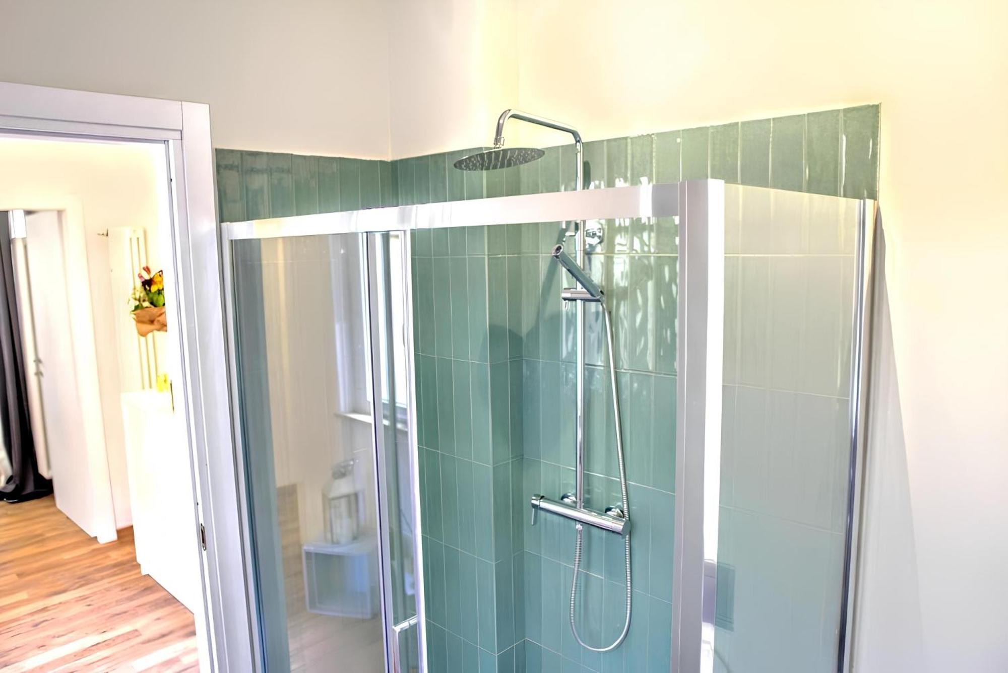 Vuel Sea View House -10 Minutes From The Airport Fiumicino Appartement Buitenkant foto