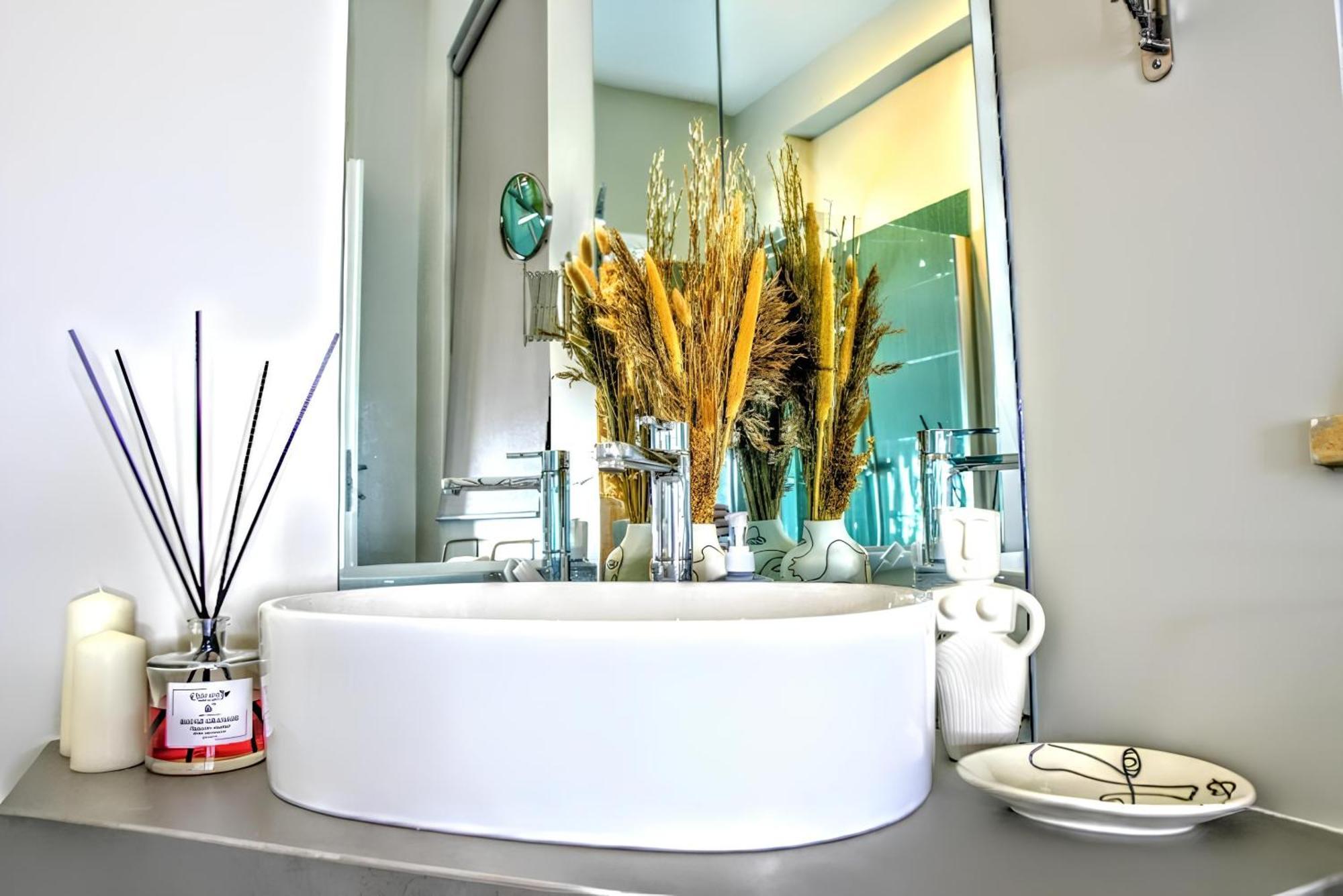 Vuel Sea View House -10 Minutes From The Airport Fiumicino Appartement Buitenkant foto