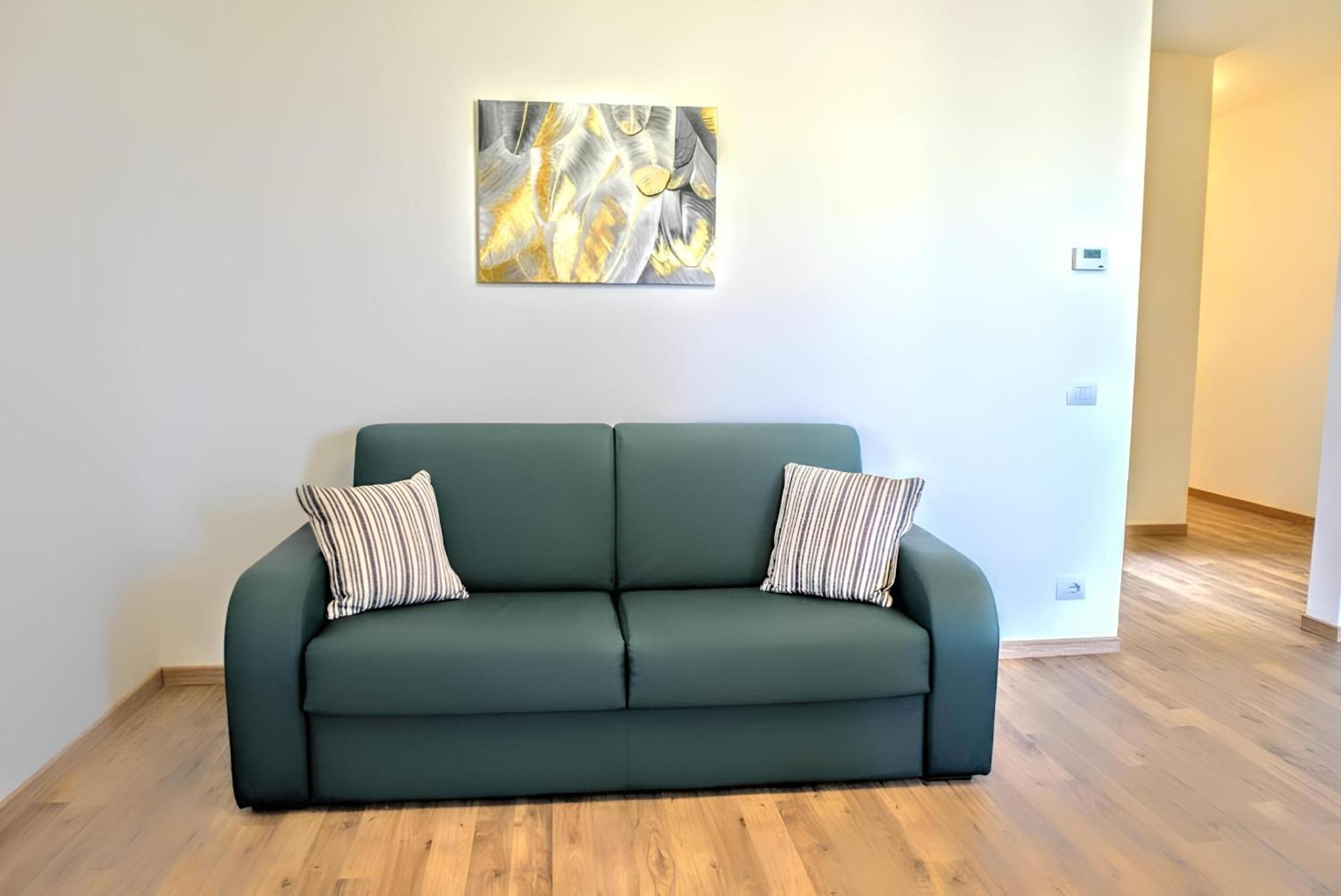 Vuel Sea View House -10 Minutes From The Airport Fiumicino Appartement Buitenkant foto