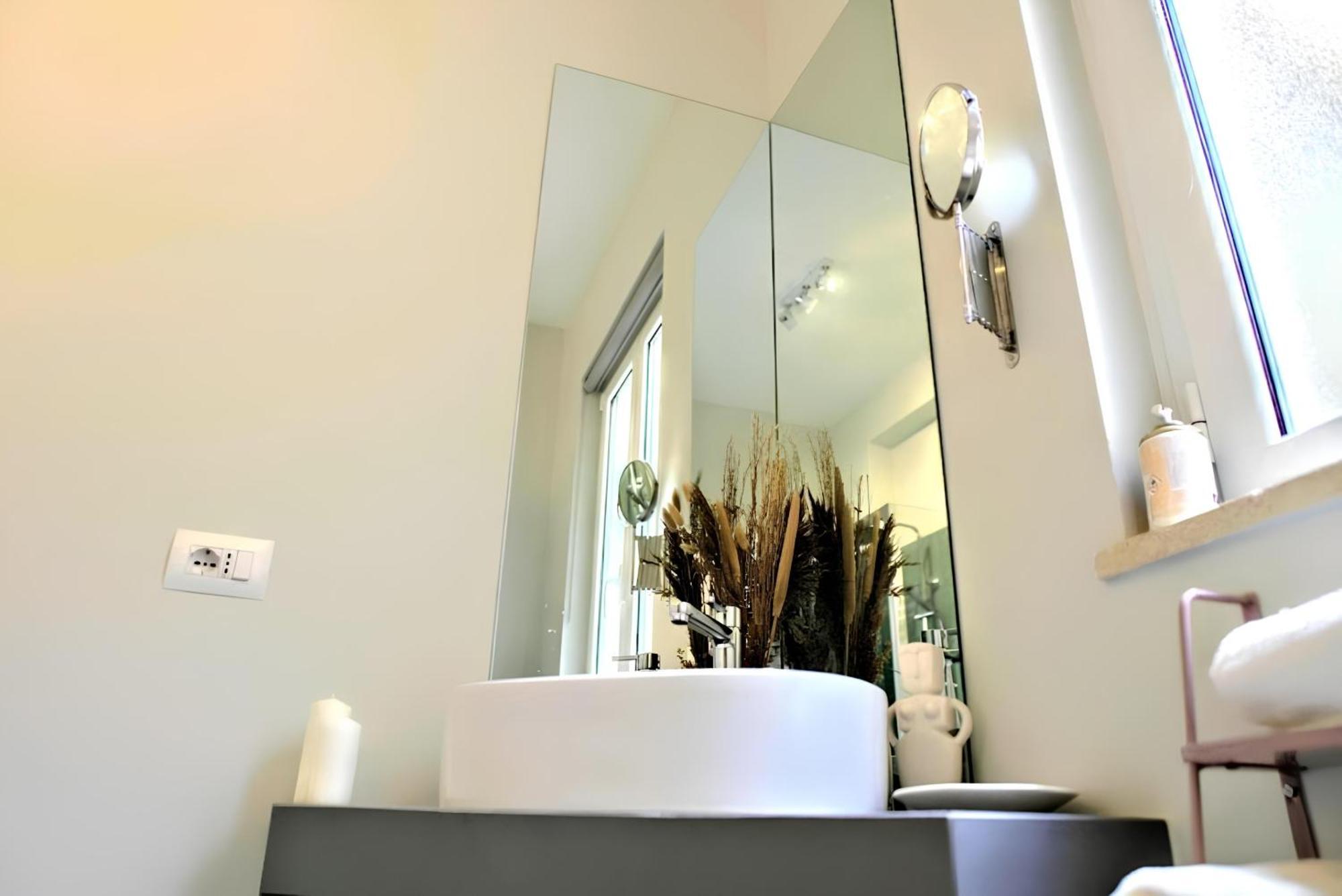 Vuel Sea View House -10 Minutes From The Airport Fiumicino Appartement Buitenkant foto