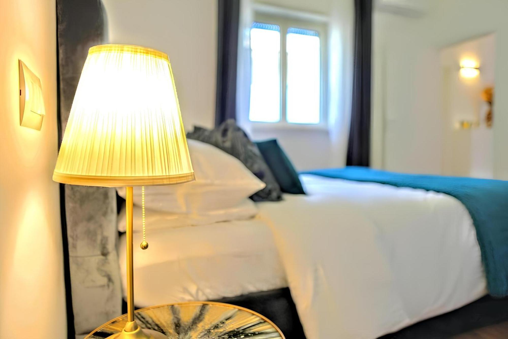 Vuel Sea View House -10 Minutes From The Airport Fiumicino Appartement Buitenkant foto