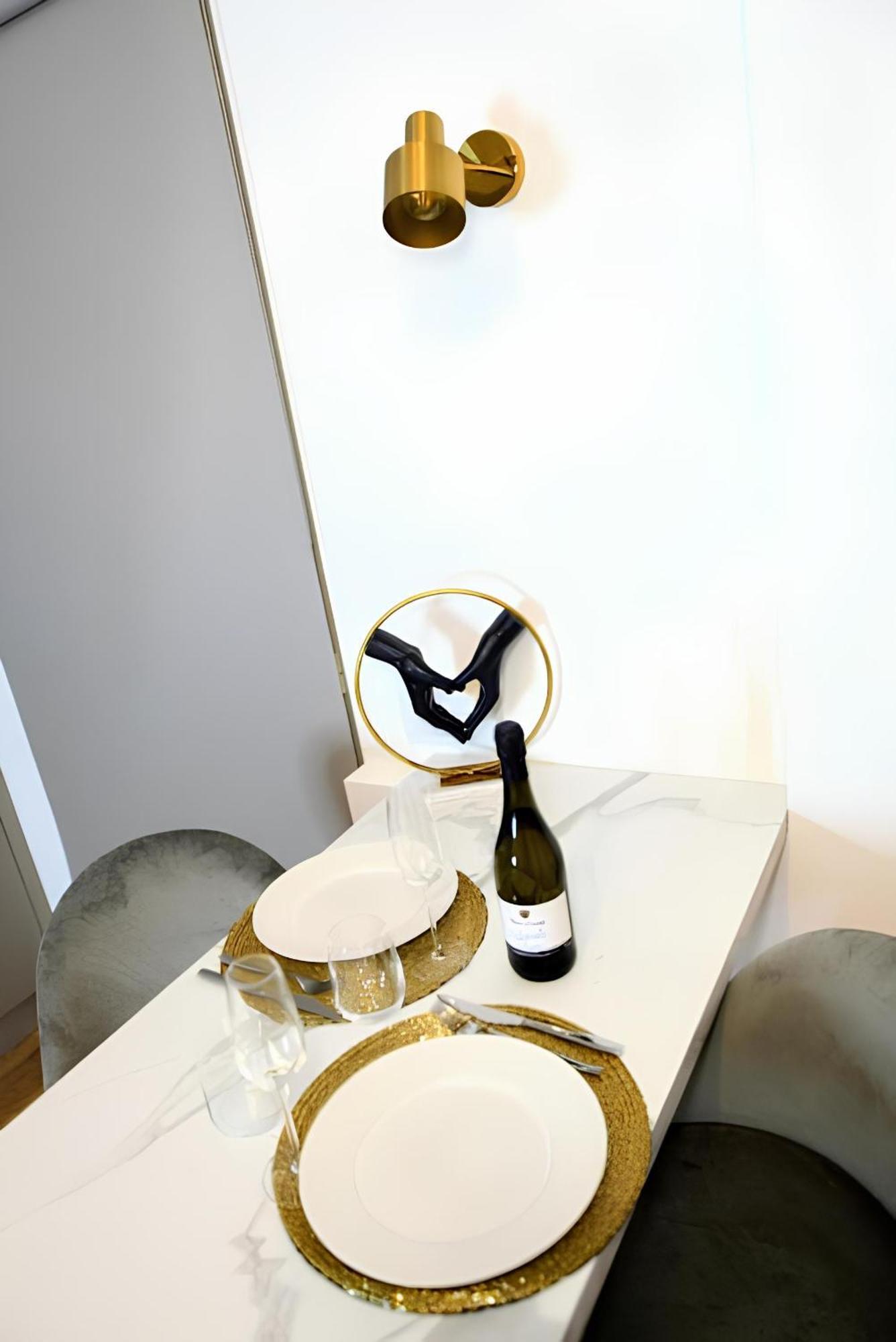 Vuel Sea View House -10 Minutes From The Airport Fiumicino Appartement Buitenkant foto