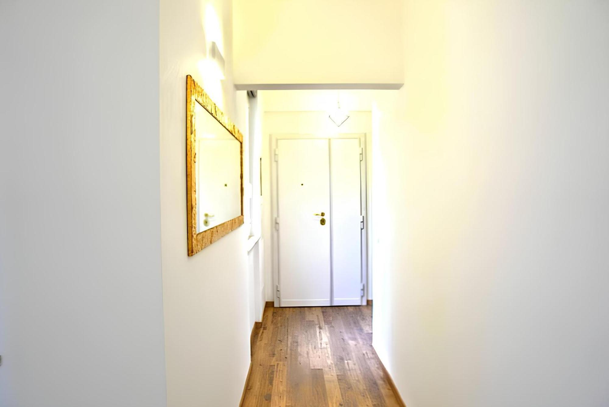 Vuel Sea View House -10 Minutes From The Airport Fiumicino Appartement Buitenkant foto