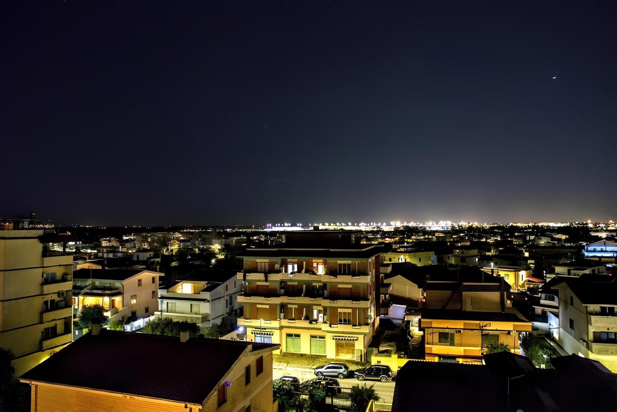Vuel Sea View House -10 Minutes From The Airport Fiumicino Appartement Buitenkant foto