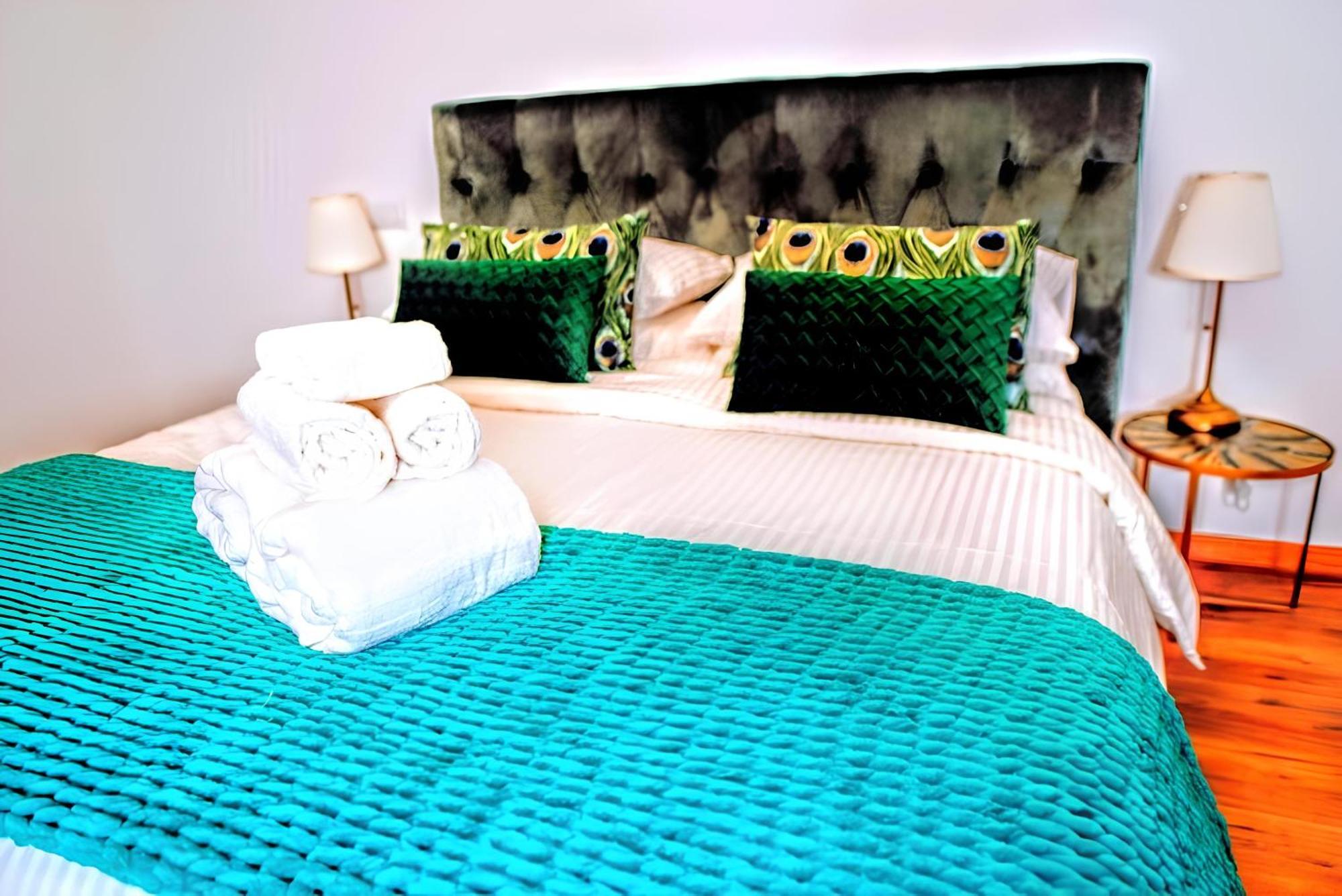 Vuel Sea View House -10 Minutes From The Airport Fiumicino Appartement Buitenkant foto