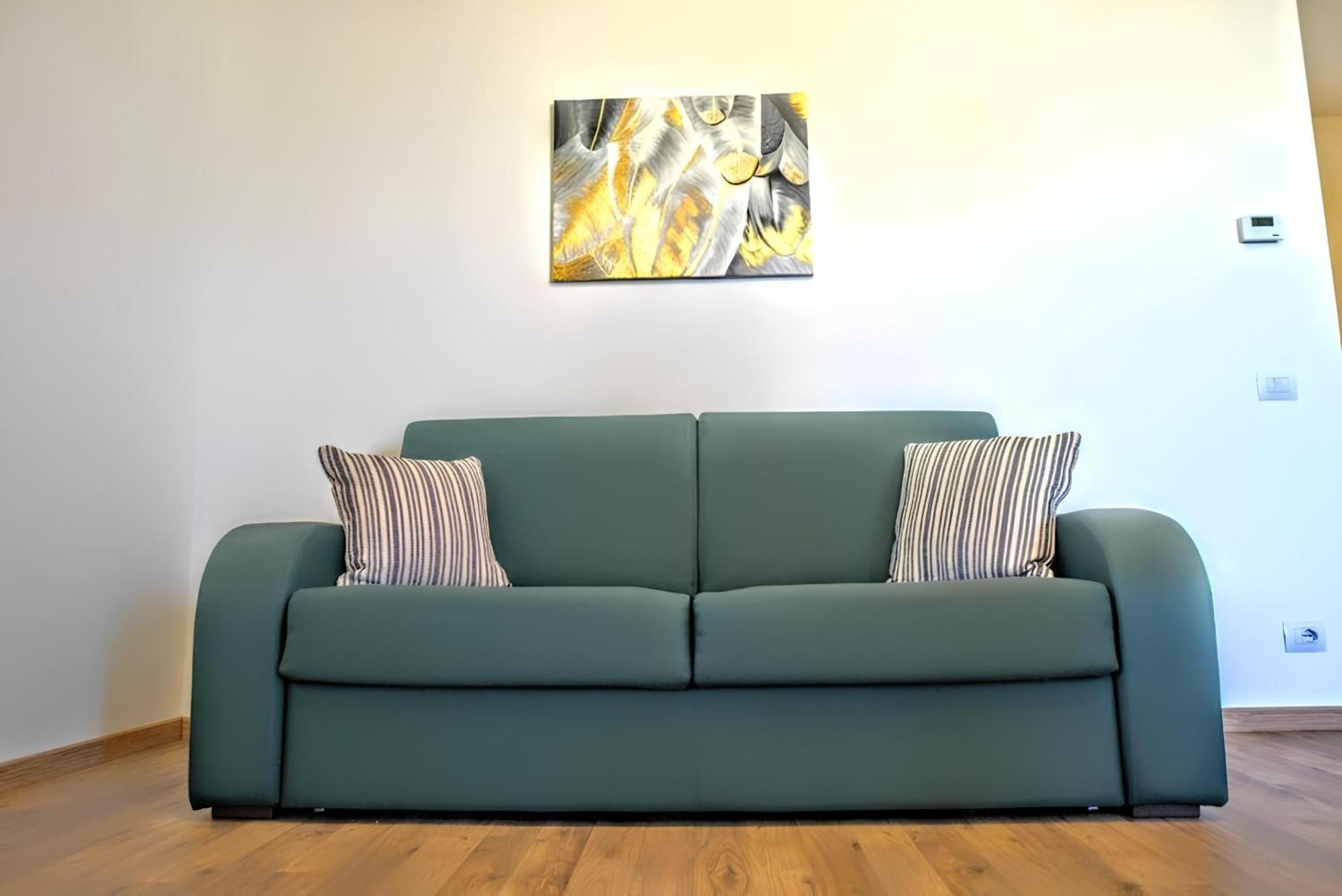 Vuel Sea View House -10 Minutes From The Airport Fiumicino Appartement Buitenkant foto