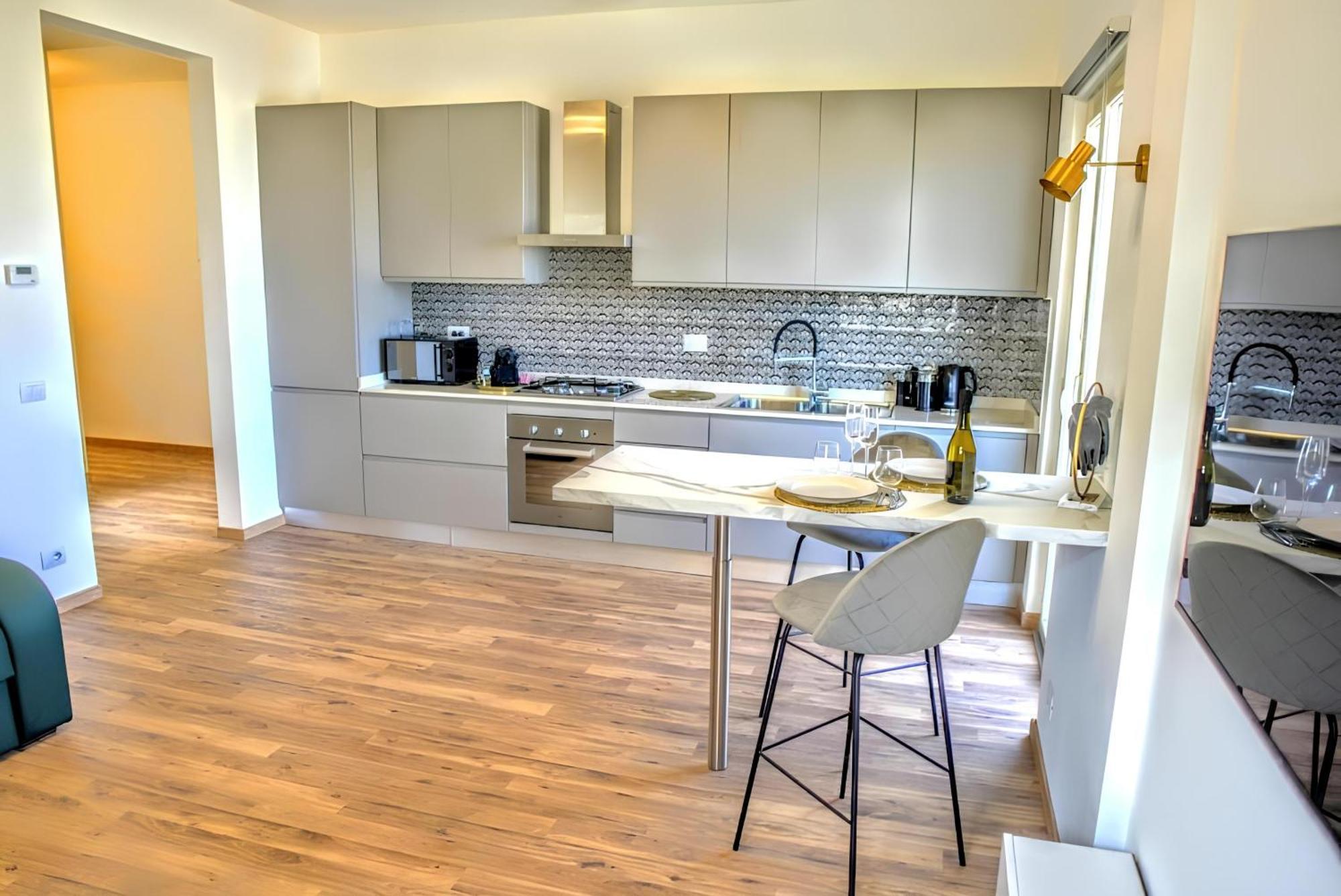 Vuel Sea View House -10 Minutes From The Airport Fiumicino Appartement Buitenkant foto