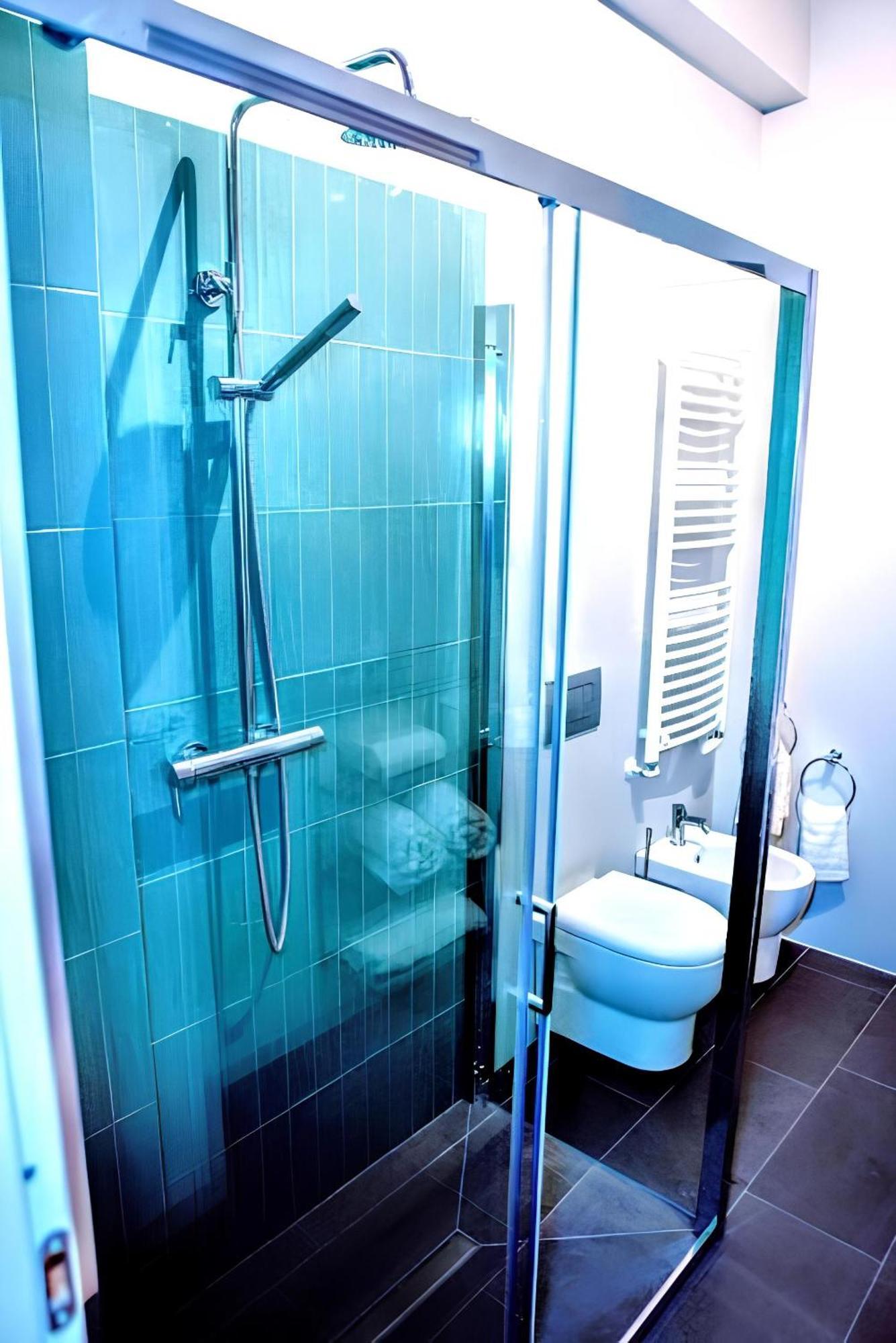 Vuel Sea View House -10 Minutes From The Airport Fiumicino Appartement Buitenkant foto