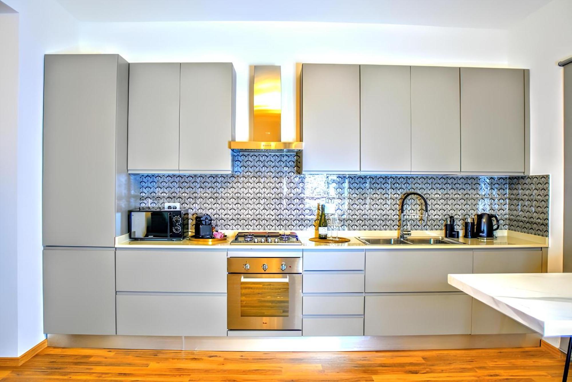 Vuel Sea View House -10 Minutes From The Airport Fiumicino Appartement Buitenkant foto