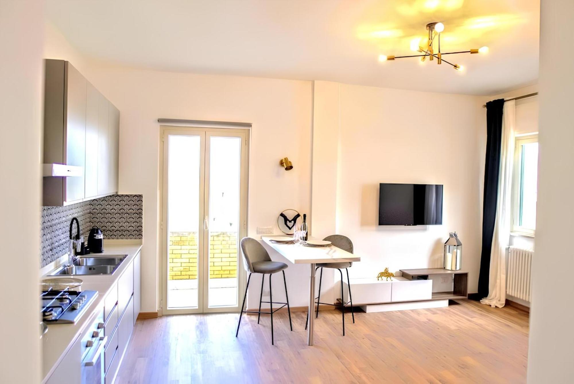 Vuel Sea View House -10 Minutes From The Airport Fiumicino Appartement Buitenkant foto